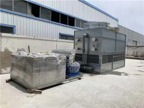 密閉式冷卻塔使用注意事項(xiàng)